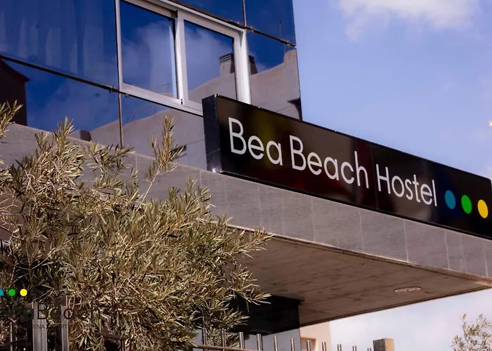 Bea Beach Hostel