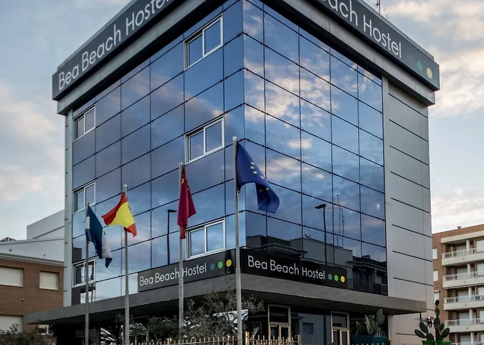 Bea Beach Hostel
